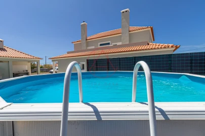 Moradia T5 para Venda em Sesimbra (Castelo)