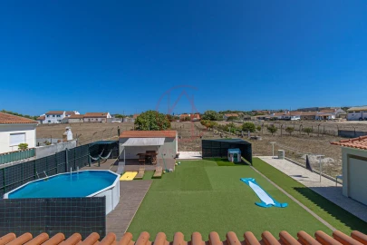 Moradia T5 para Venda em Sesimbra (Castelo)