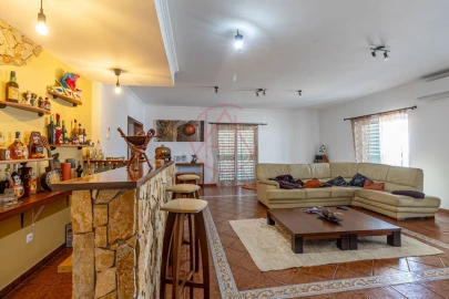 Moradia T5 para Venda em Sesimbra (Castelo)