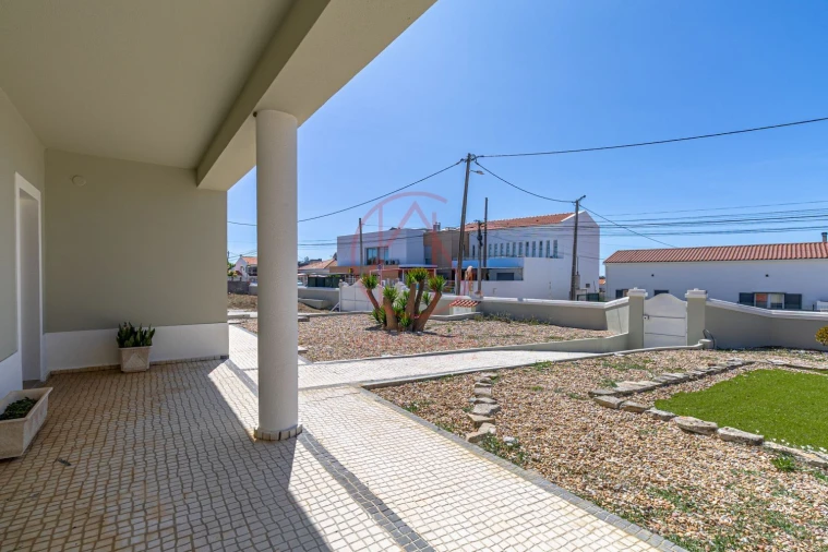 Moradia T5 para Venda em Sesimbra (Castelo) Foto 60