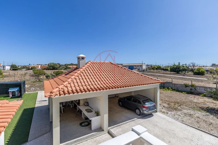 Moradia T5 para Venda em Sesimbra (Castelo) Foto 47