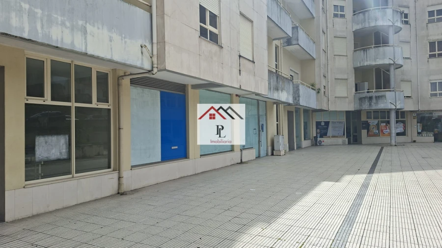 Loja para Venda em Miranda do Corvo