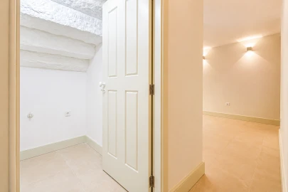 Apartamento T0 para Venda em Bonfim