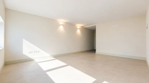 Apartamento T0 para Venda em Bonfim