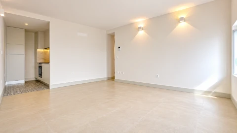 Apartamento T0 para Venda em Bonfim