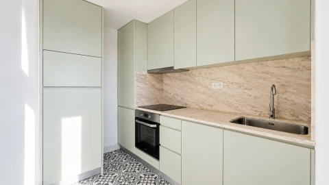 Apartamento T0 para Venda em Bonfim