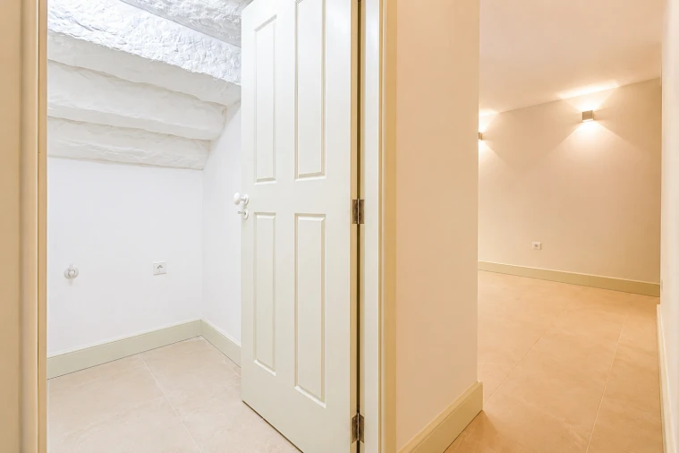 Apartamento T0 para Venda em Bonfim Foto 11