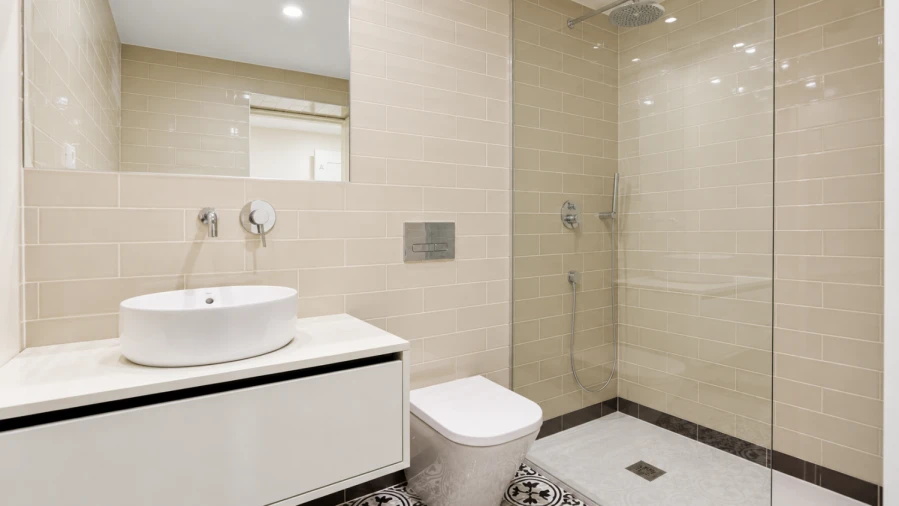 Apartamento T0 para Venda em Bonfim Foto 12
