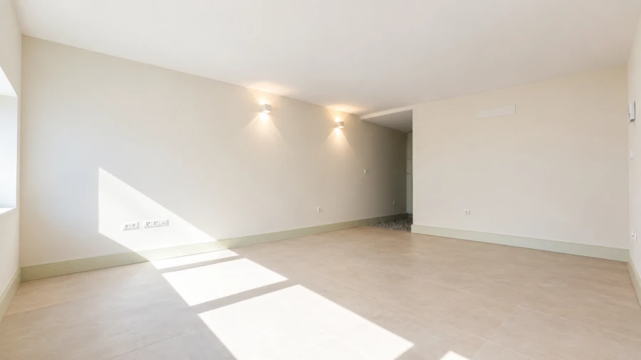 Apartamento T0 para Venda em Bonfim Foto 5