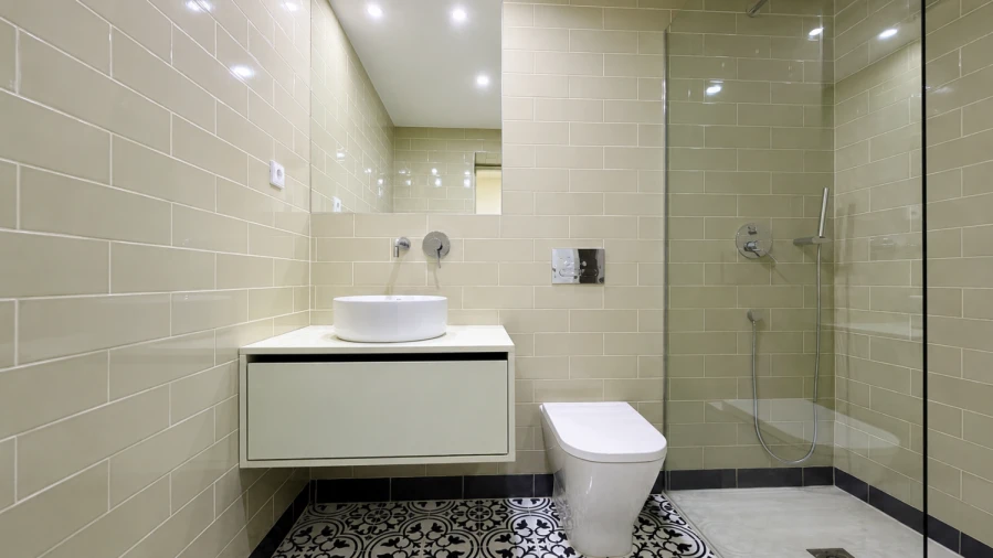 Apartamento T0 para Venda em Bonfim Foto 13