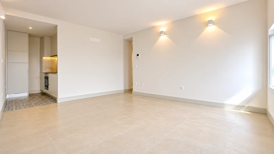 Apartamento T0 para Venda em Bonfim Foto 4