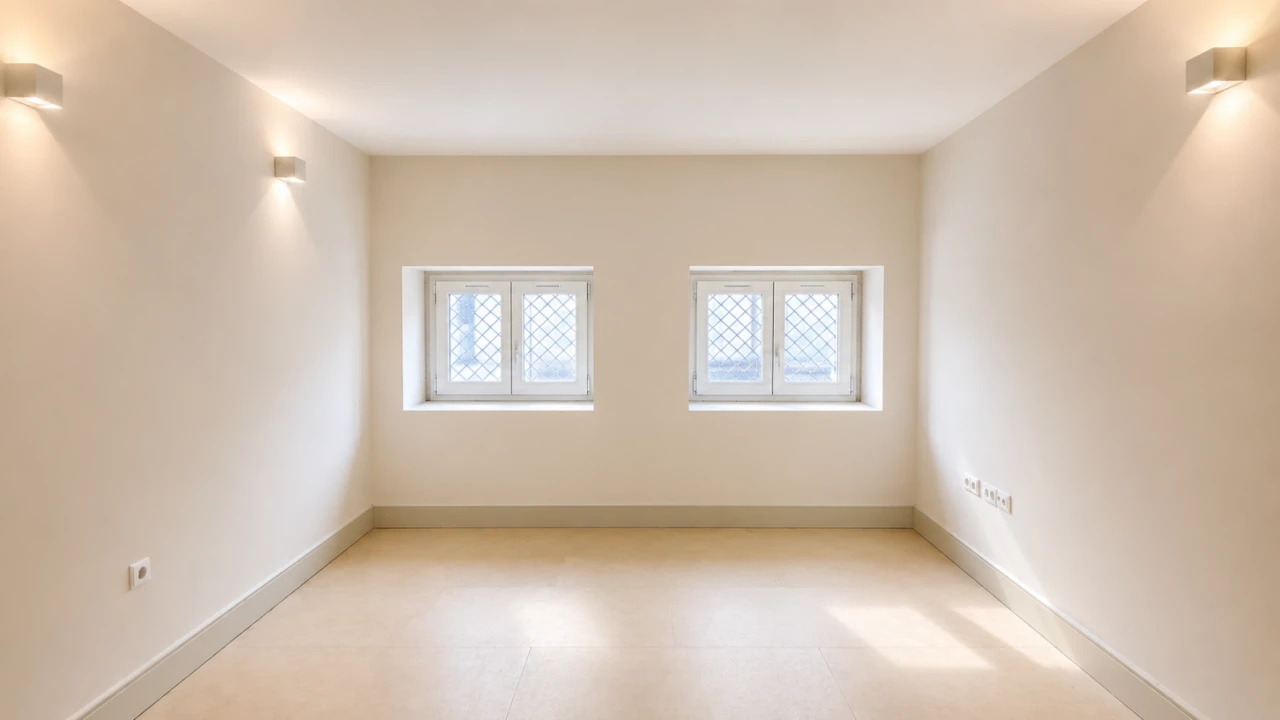 Apartamento T0 para Venda em Bonfim Foto 9