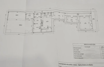 Moradia T2 para Venda em Corval