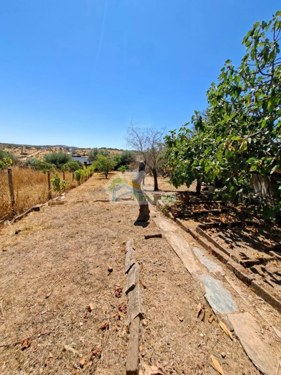 Moradia T2 para Venda em Corval Foto 16