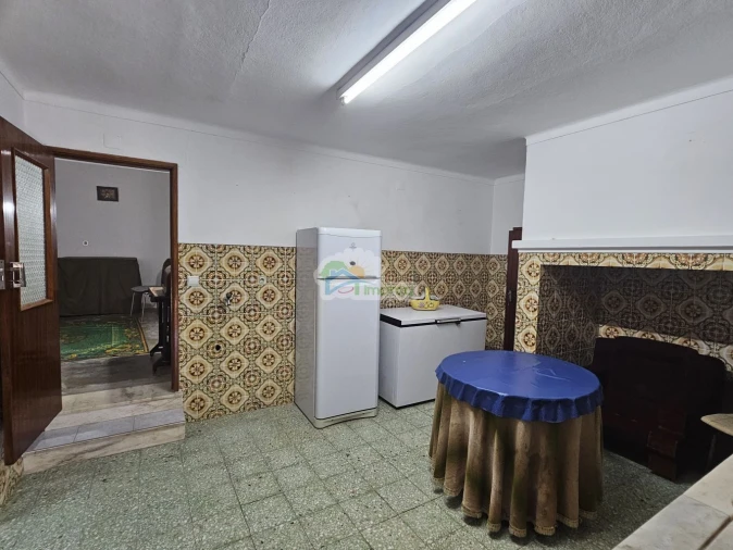 Moradia T2 para Venda em Corval Foto 10