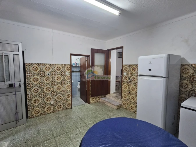 Moradia T2 para Venda em Corval Foto 7