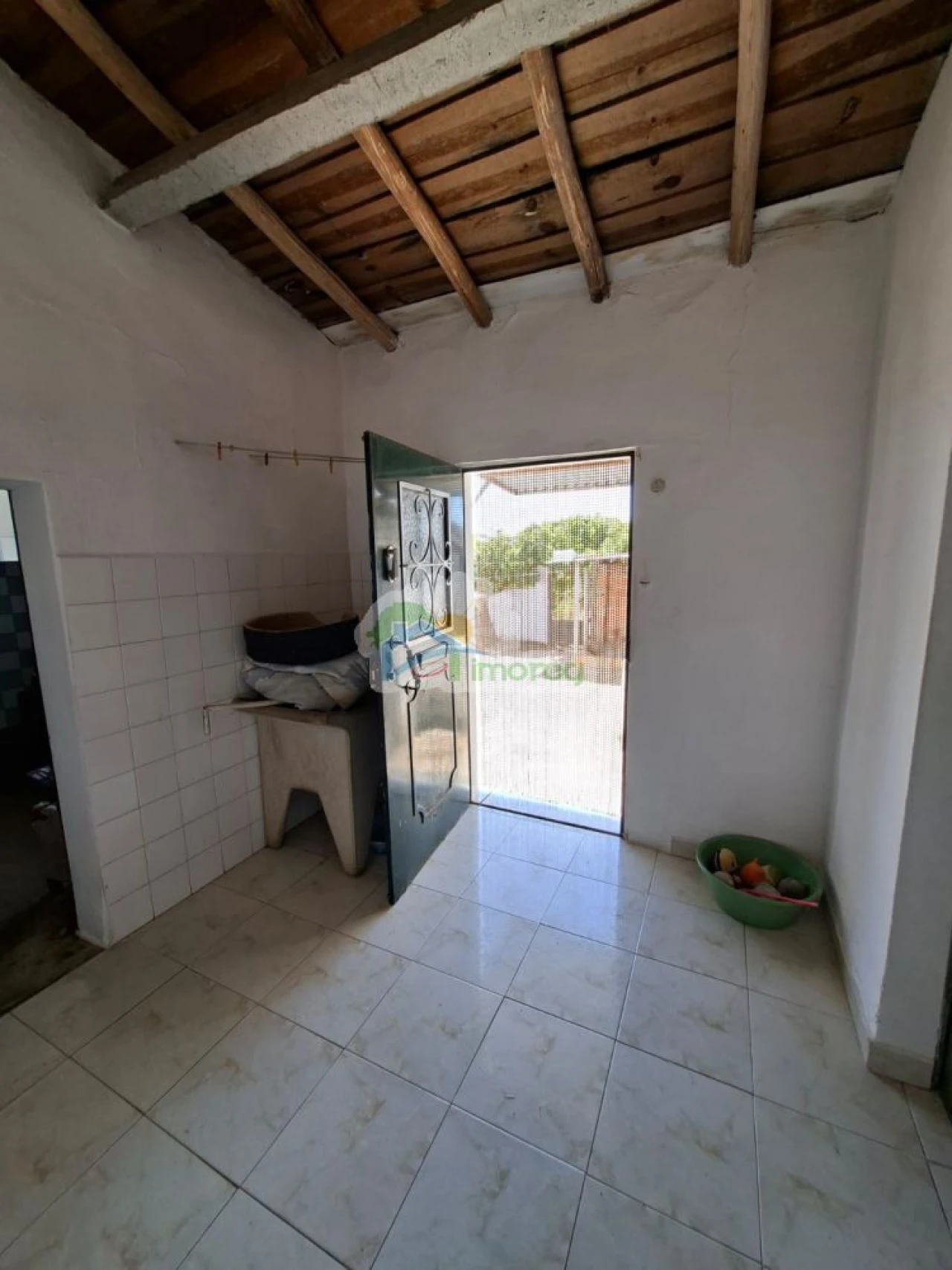 Moradia T2 para Venda em Corval Foto 8
