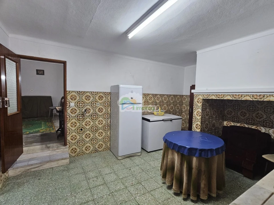 Moradia T2 para Venda em Corval Foto 10