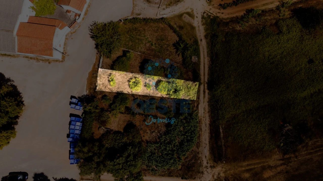 Terreno para Venda em Bombarral e Vale Covo Foto 4