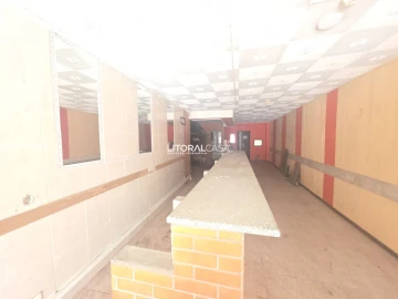 Loja para Arrendamento em Glória e Vera Cruz