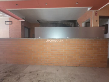 Loja para Arrendamento em Glória e Vera Cruz
