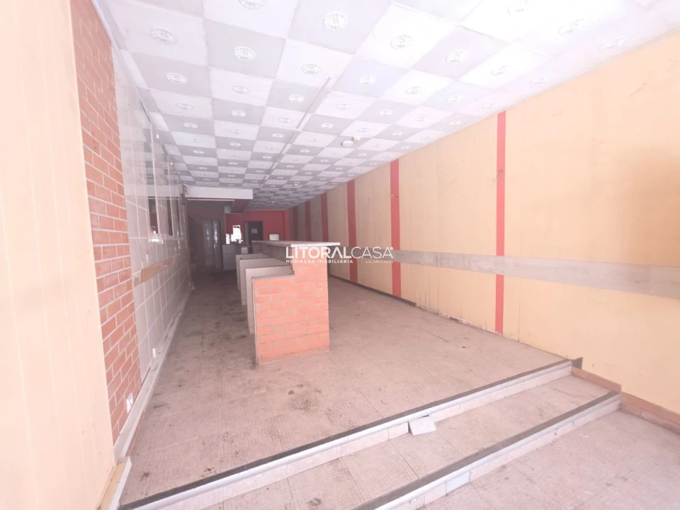 Loja para Arrendamento em Glória e Vera Cruz Foto 10