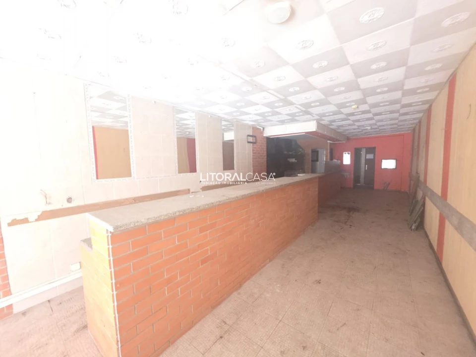 Loja para Arrendamento em Glória e Vera Cruz Foto 8