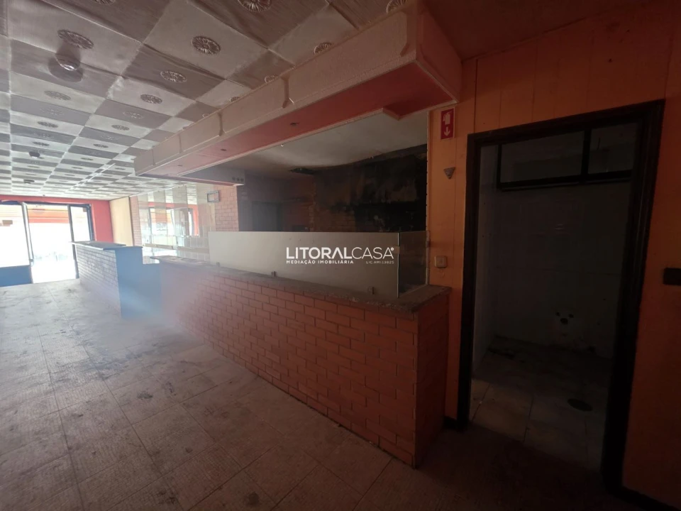Loja para Arrendamento em Glória e Vera Cruz Foto 13