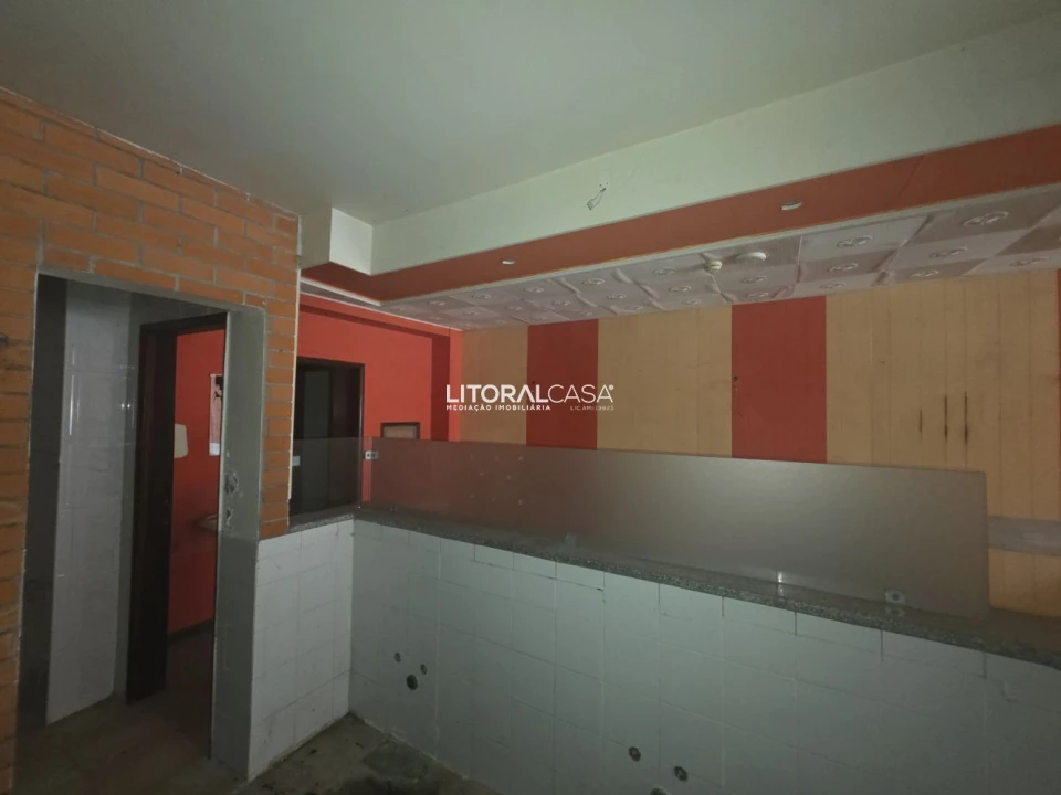 Loja para Arrendamento em Glória e Vera Cruz Foto 4