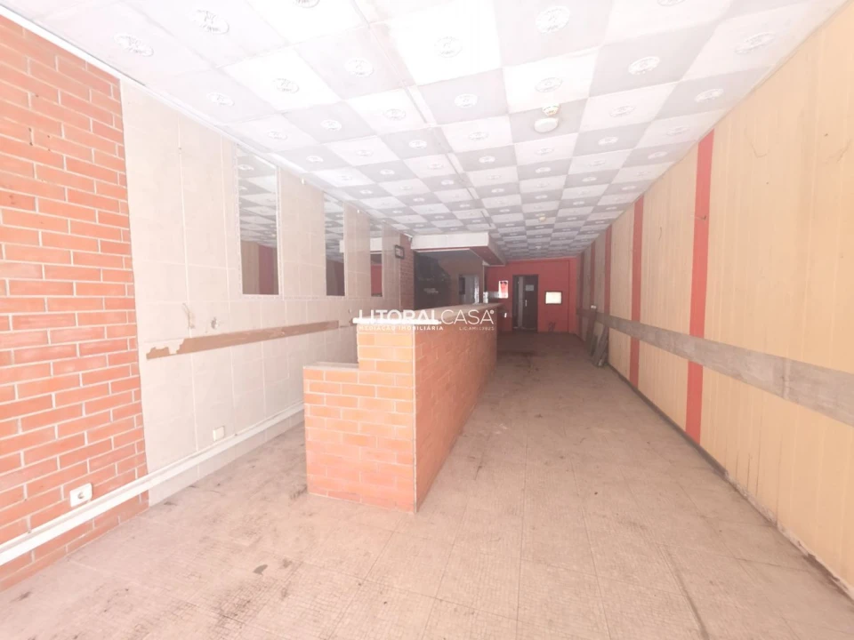 Loja para Arrendamento em Glória e Vera Cruz Foto 9