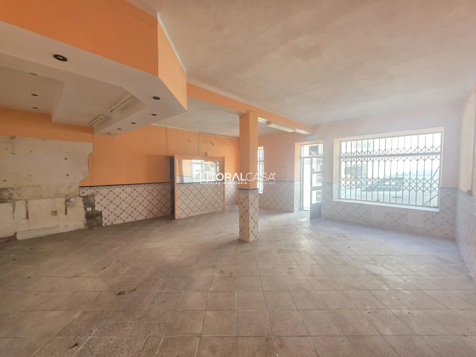 Loja para Arrendamento em Glória e Vera Cruz Foto 6
