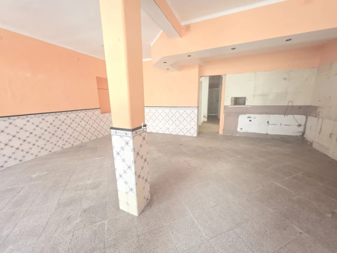 Loja para Arrendamento em Glória e Vera Cruz Foto 3