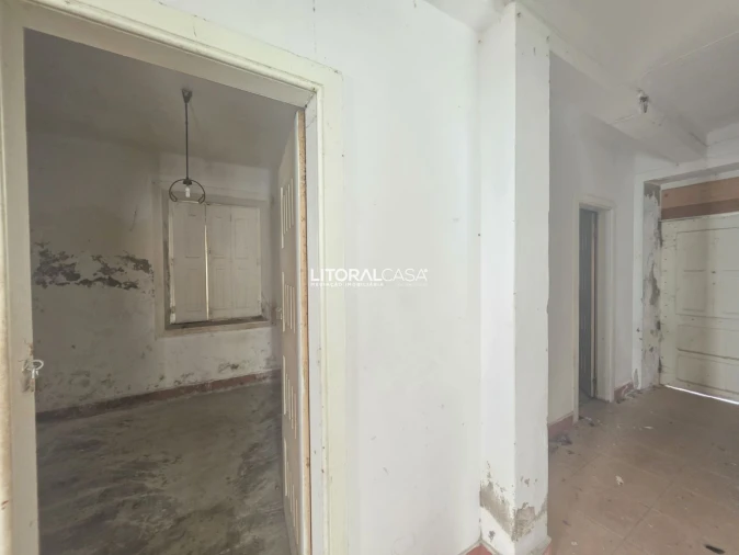 Loja para Arrendamento em Glória e Vera Cruz Foto 12
