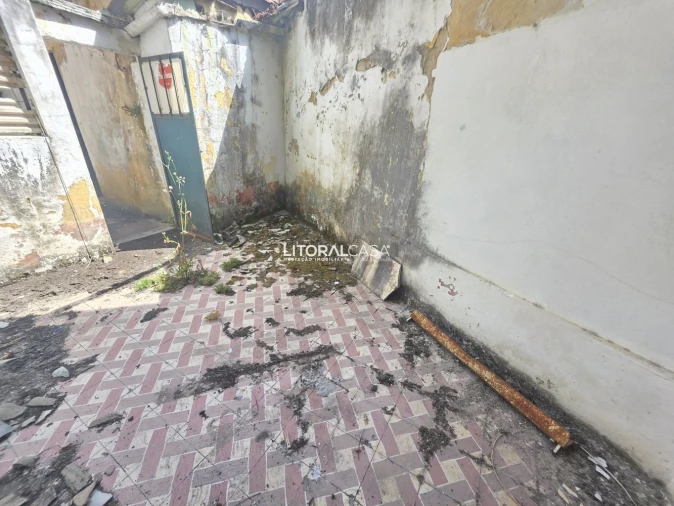 Loja para Arrendamento em Glória e Vera Cruz Foto 14
