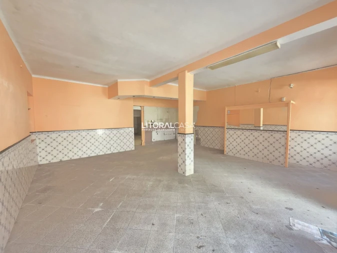 Loja para Arrendamento em Glória e Vera Cruz Foto 8