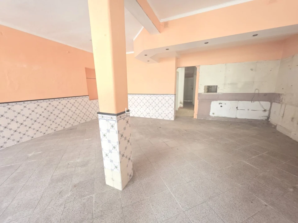 Loja para Arrendamento em Glória e Vera Cruz Foto 3