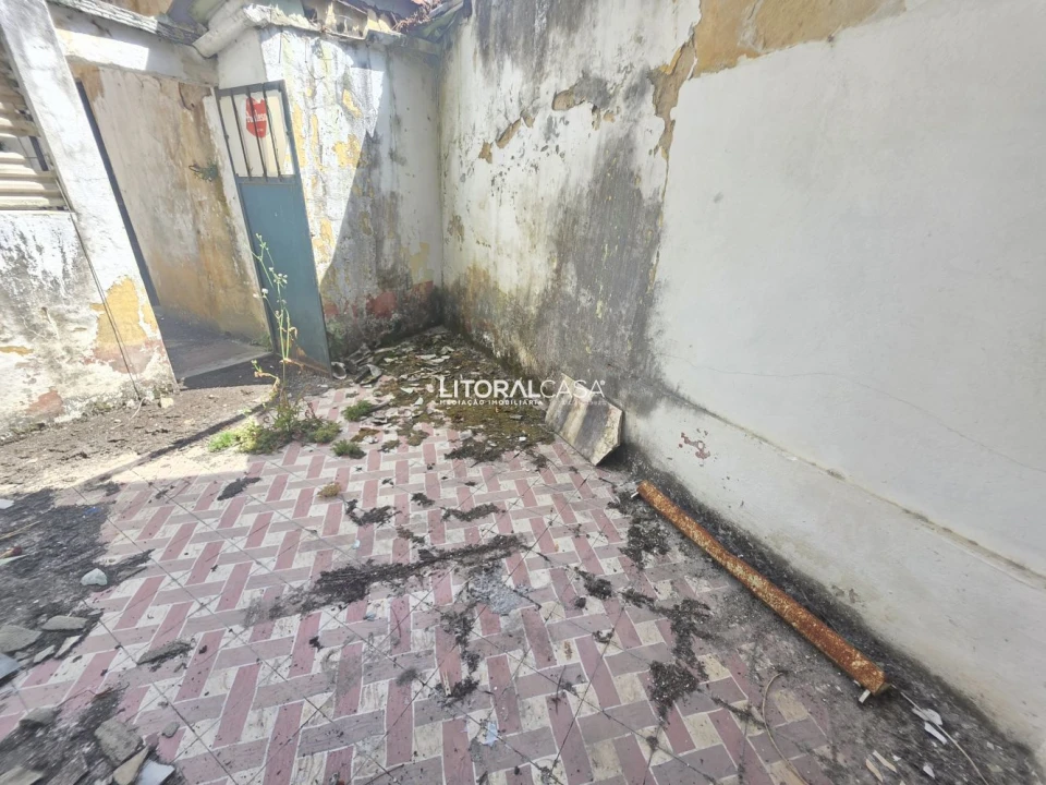 Loja para Arrendamento em Glória e Vera Cruz Foto 14