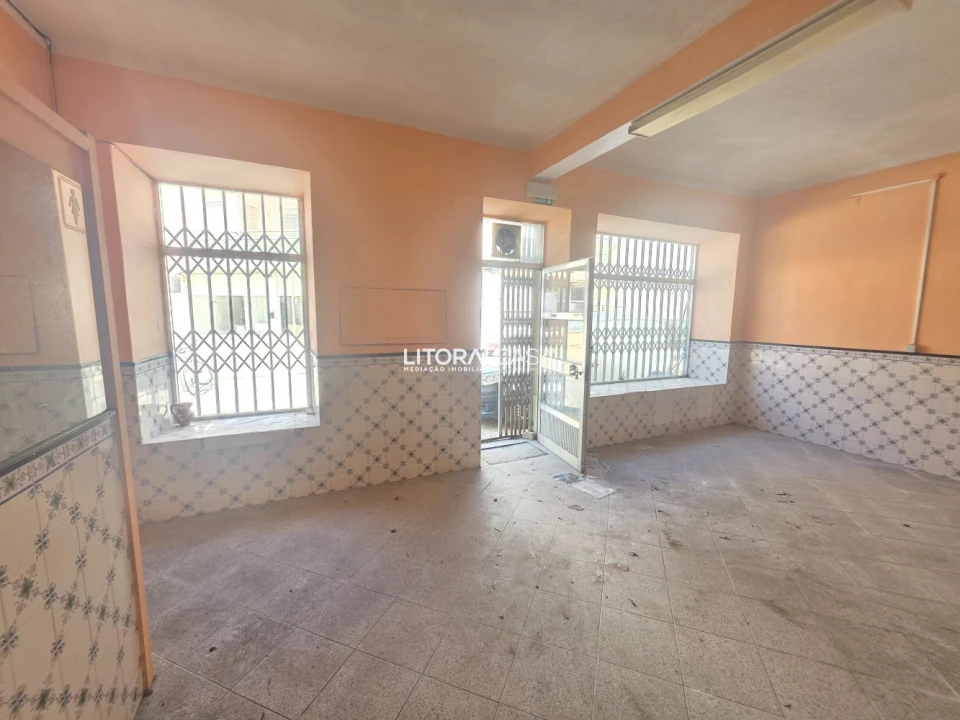 Loja para Arrendamento em Glória e Vera Cruz Foto 2
