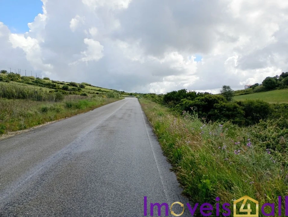 Terreno para Venda em São João das Lampas e Terrugem Foto 5