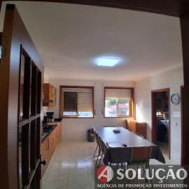 Apartamento T3 para Venda em Vermoim