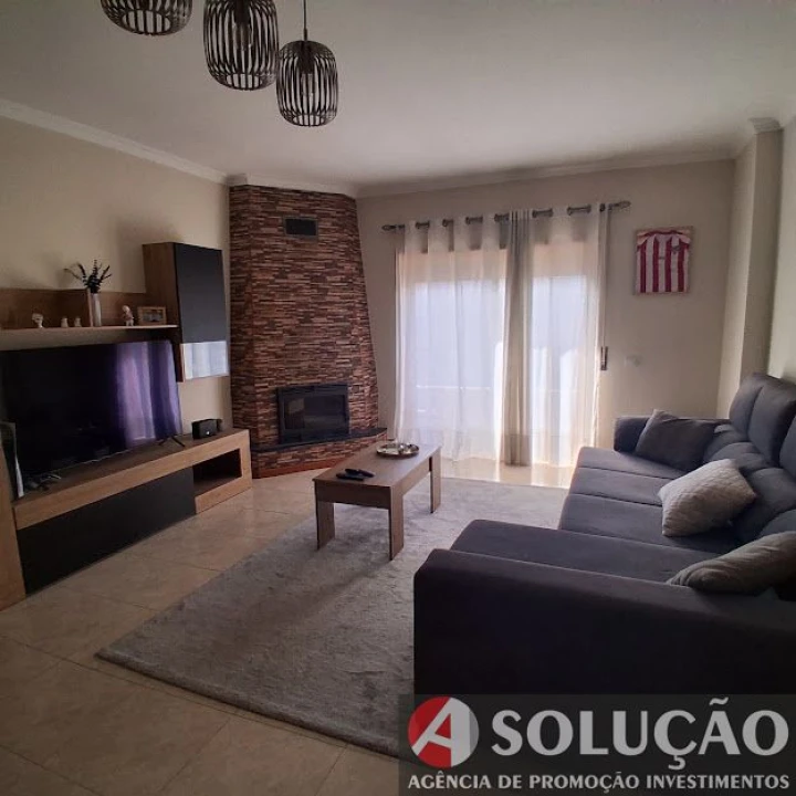 Apartamento T3 para Venda em Vermoim Foto 7