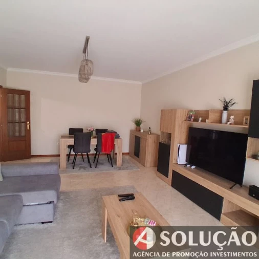 Apartamento T3 para Venda em Vermoim Foto 8