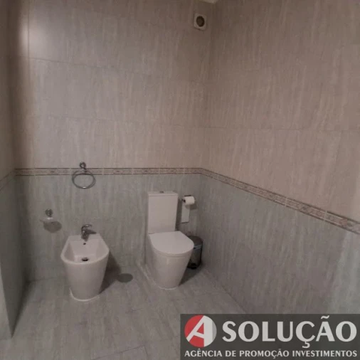 Apartamento T3 para Venda em Vermoim Foto 17