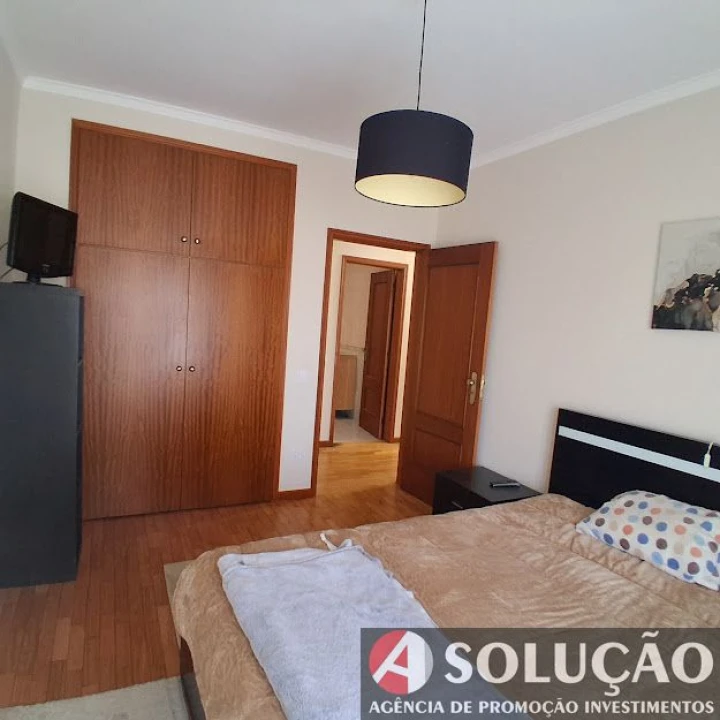 Apartamento T3 para Venda em Vermoim Foto 15