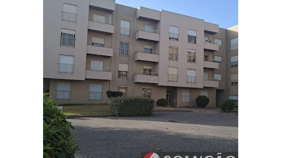 Apartamento T3 para Venda em Vermoim