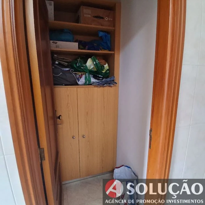 Apartamento T3 para Venda em Vermoim Foto 6