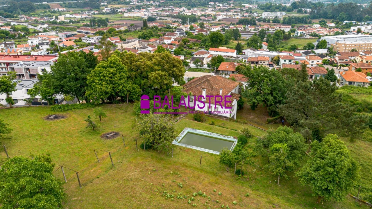 Quinta T4 para Venda em Tadim Foto 11