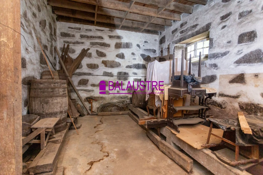 Quinta T4 para Venda em Tadim Foto 40