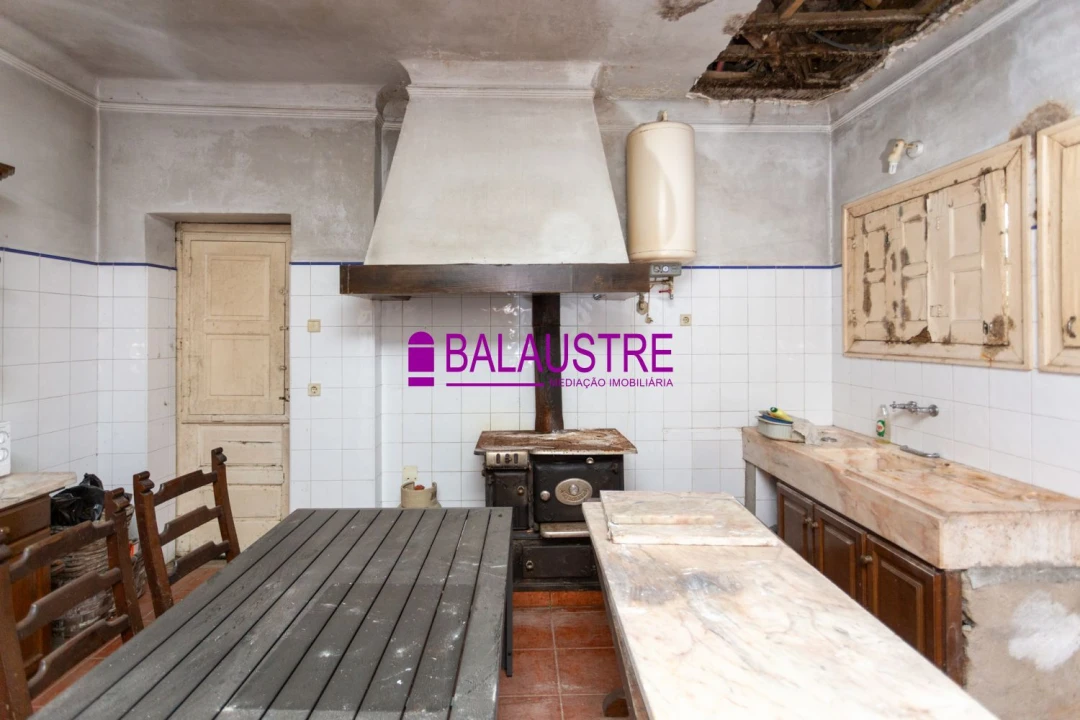 Quinta T4 para Venda em Tadim Foto 34
