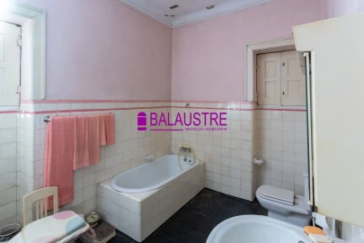 Quinta T4 para Venda em Tadim